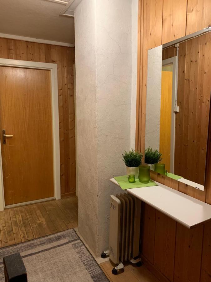 Sjarmerende Overnatting Sentralt I Vest-Telemark Hoydalsmo Exterior foto