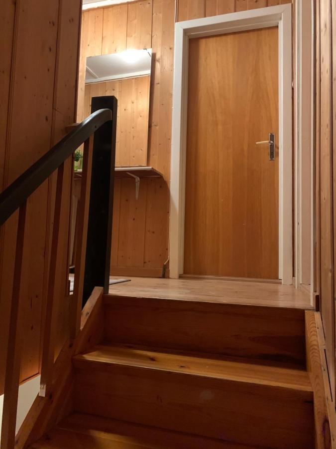 Sjarmerende Overnatting Sentralt I Vest-Telemark Hoydalsmo Exterior foto
